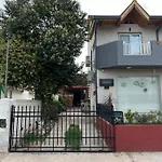 Casa Guemes Carlos Paz